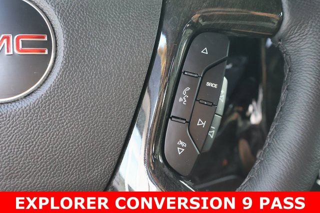 New 2026 GMC Savana 2500 Extended w/ Driver Convenience Package image 27