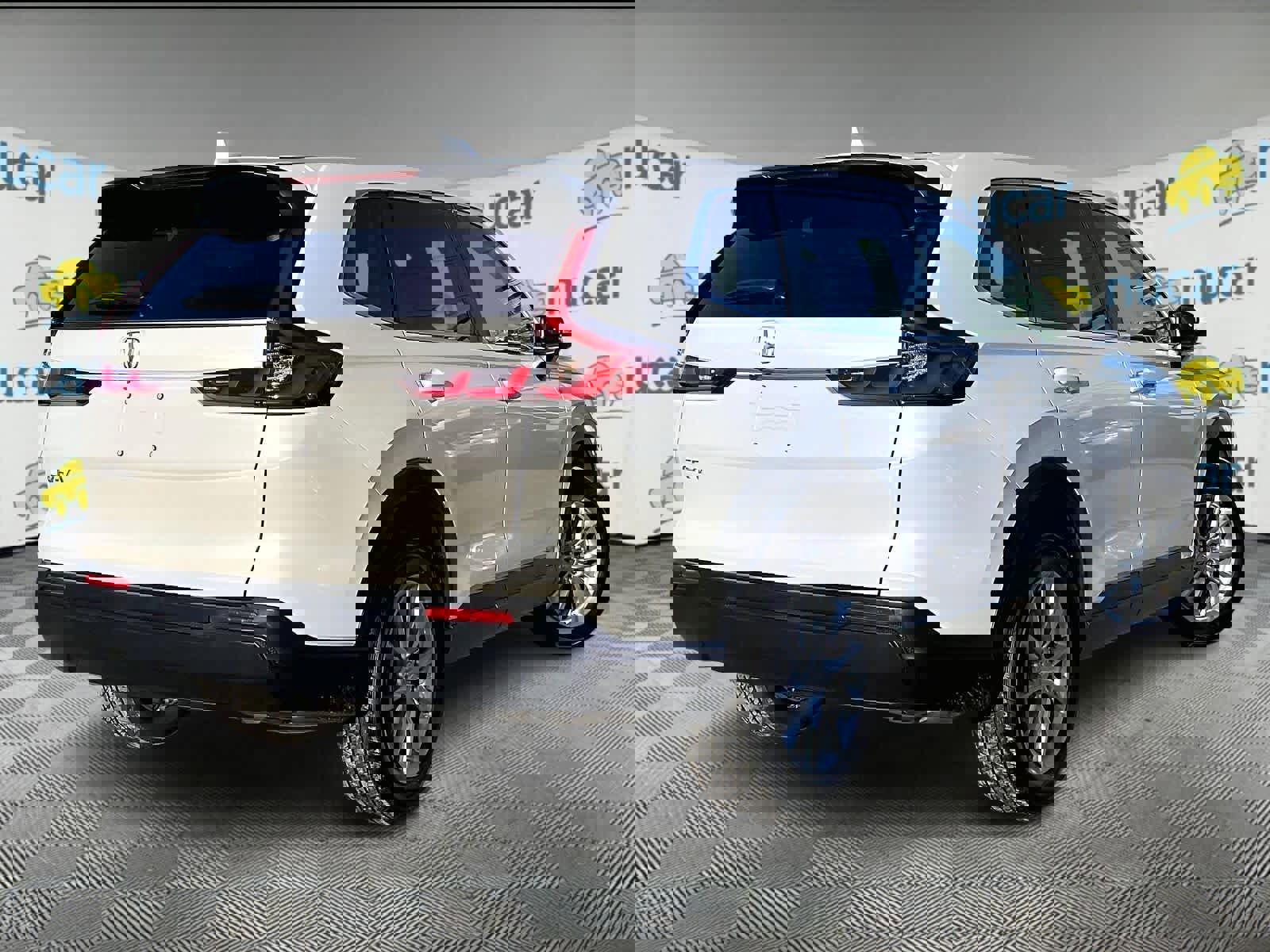 Used 2026 Honda CR-V EX image 6