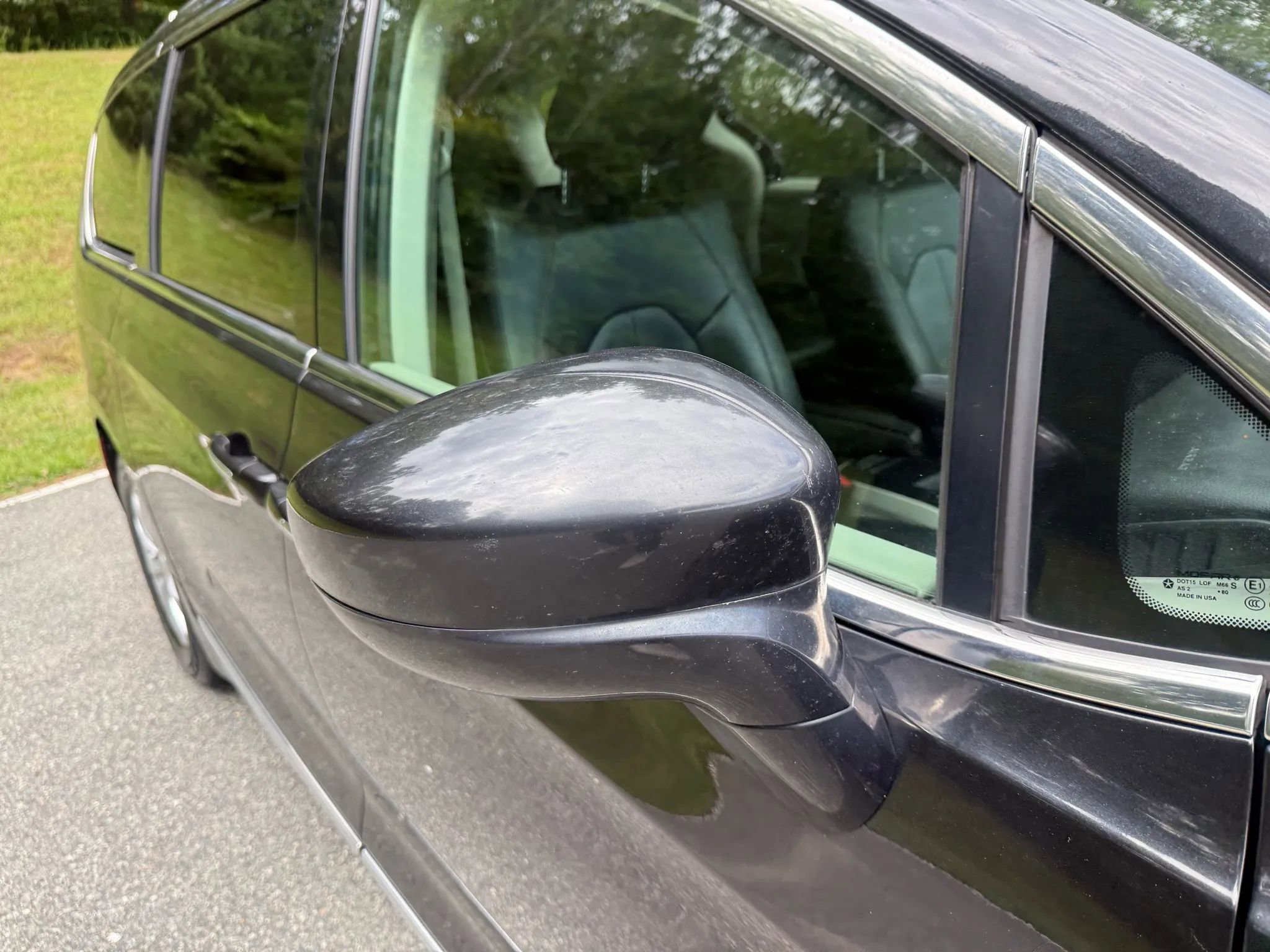 Used 2019 Chrysler Pacifica Touring-L FWD image 7