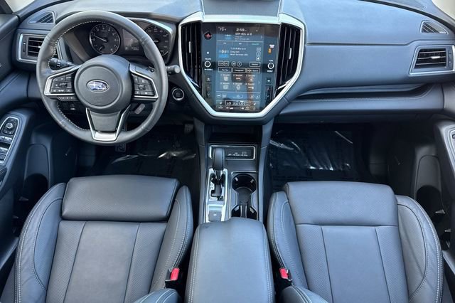 Used 2025 Subaru Ascent Limited AWD/4WD image 15