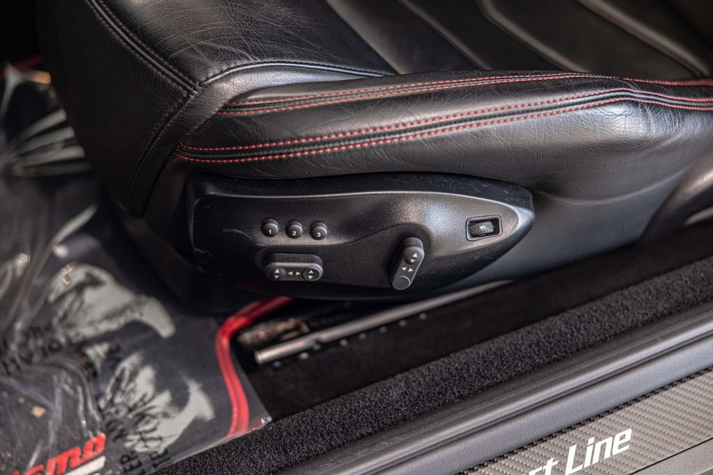 Used 2018 Maserati GranTurismo MC RWD image 18