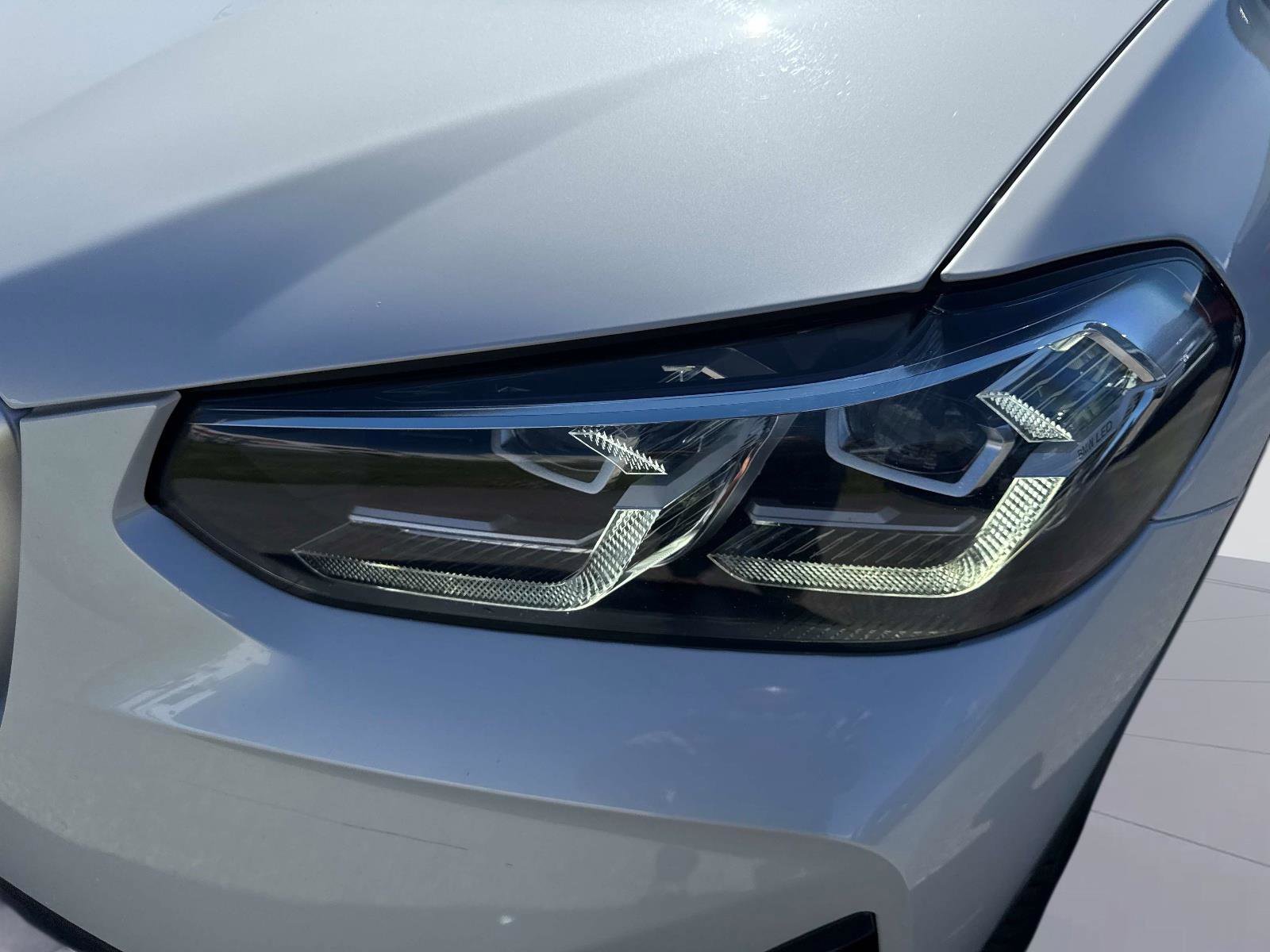 Used 2024 BMW X3 sDrive30i image 10