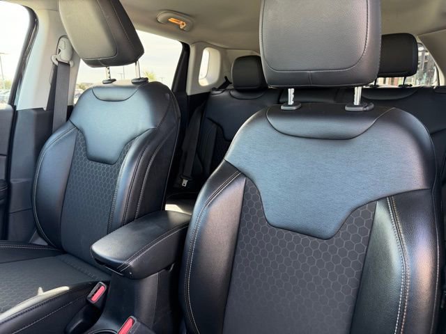 Used 2019 Jeep Compass Latitude image 10