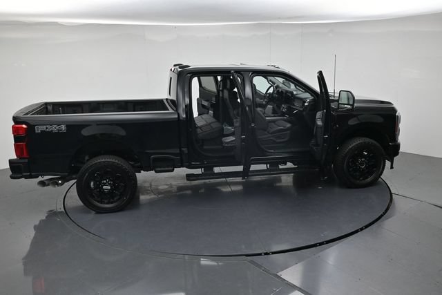 New 2026 Ford F250 Lariat w/ Black Appearance Package AWD/4WD image 51