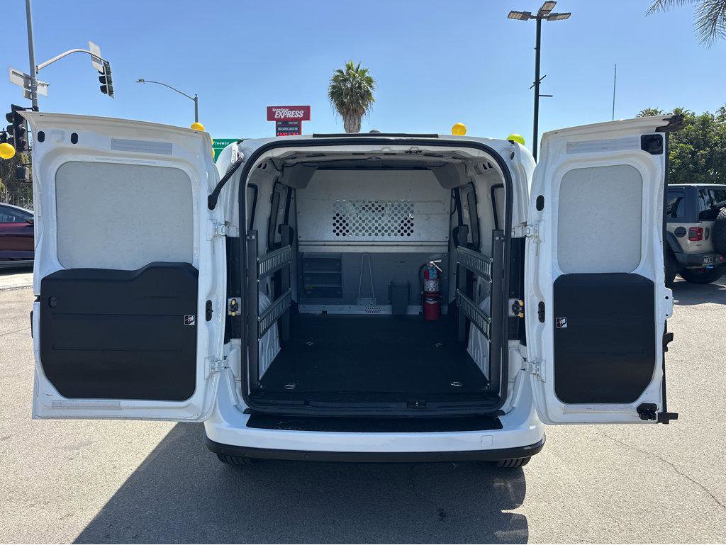 Used 2015 RAM ProMaster City Tradesman SLT w/ Rear Back-up Camera Group image 34