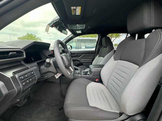 New 2026 Toyota 4Runner TRD Off-Road AWD/4WD image 25