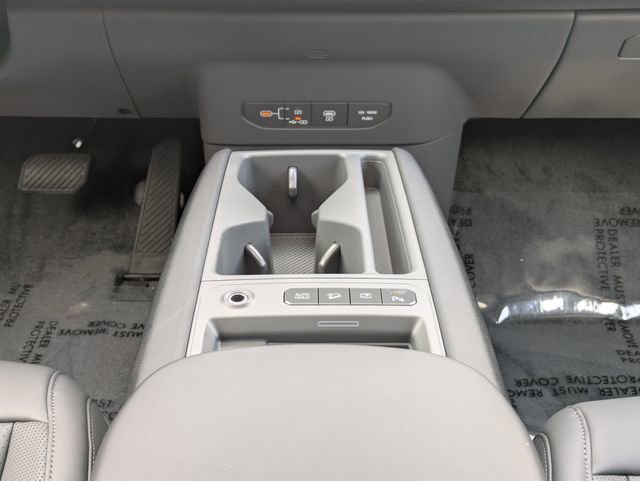 New 2026 Kia EV9 Wind AWD/4WD image 24