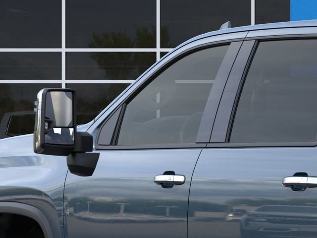 New 2026 Chevrolet Silverado 3500 High Country w/ High Country Premium Package AWD/4WD image 12