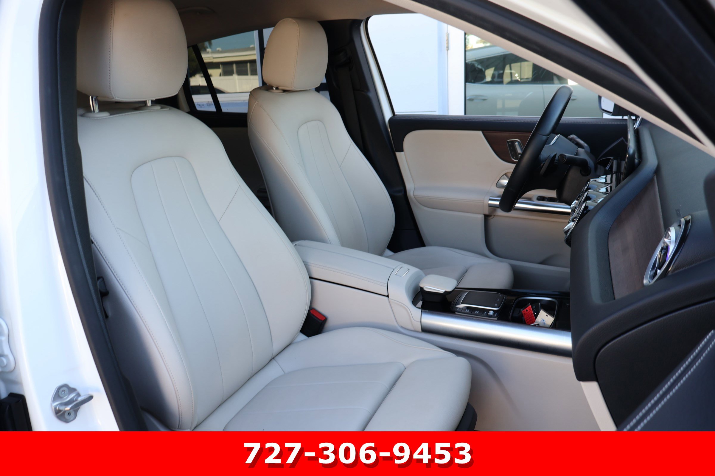 Certified 2023 Mercedes-Benz GLA 250 4MATIC image 23