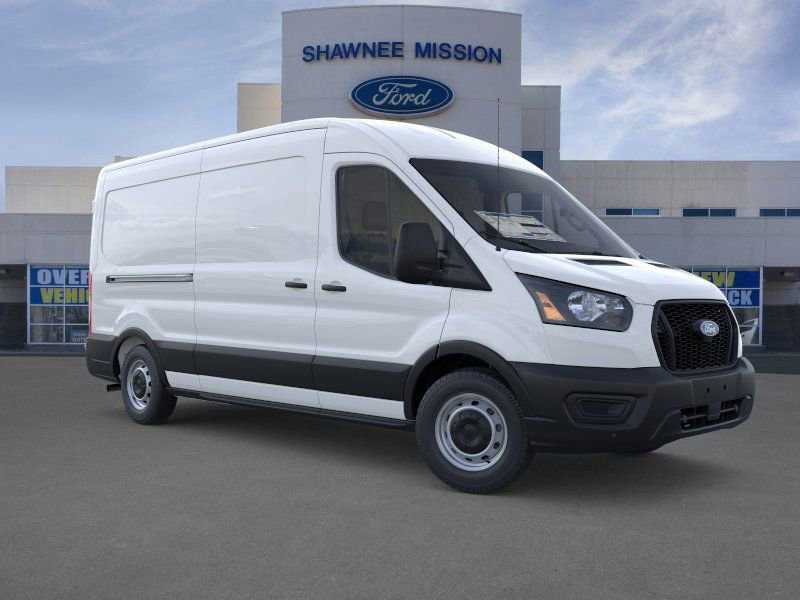 New 2026 Ford Transit 250 148 Medium Roof image 7