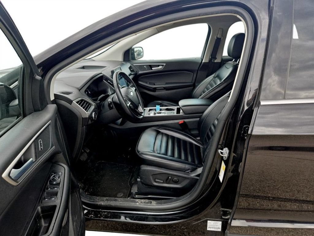 Used 2024 Ford Edge SEL AWD/4WD image 29