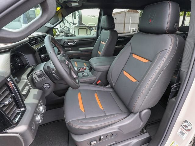 New 2026 GMC Sierra 1500 AT4 w/ AT4 Premium Package AWD/4WD image 15