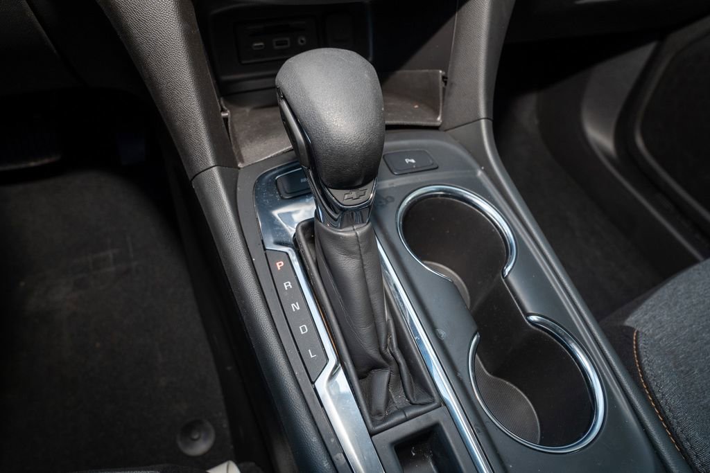 Used 2024 Chevrolet Equinox LT image 17