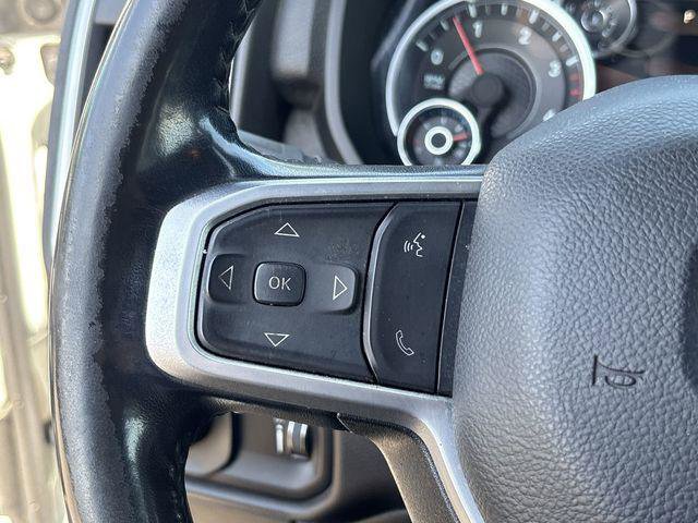 Certified 2024 RAM 2500 Big Horn AWD/4WD image 21