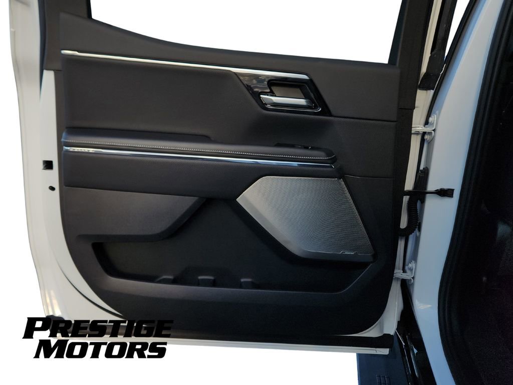 Used 2025 GMC Sierra EV Denali image 30