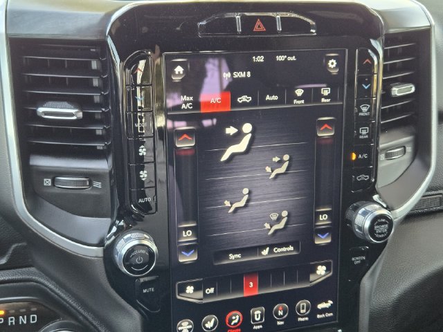 Certified 2020 RAM 1500 Lone Star RWD image 23