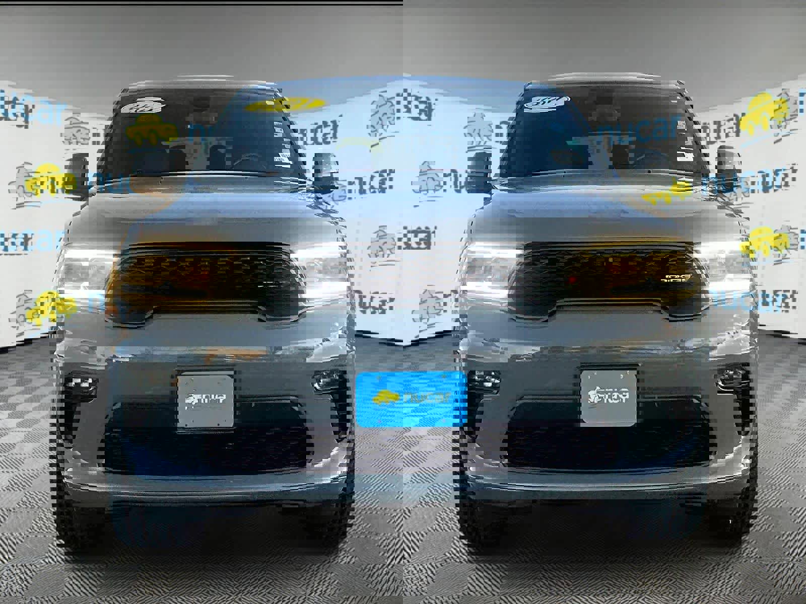 Used 2021 Dodge Durango GT image 2