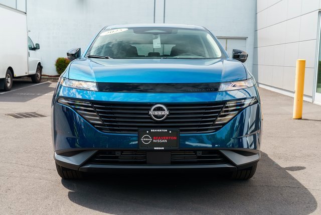 New 2025 Nissan Murano SL image 2