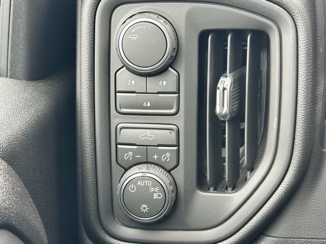 Used 2026 Chevrolet Silverado 2500 Custom w/ Custom Convenience Package image 14