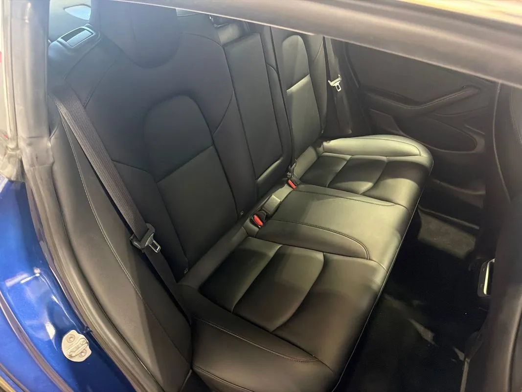 Used 2019 Tesla Model 3 Long Range AWD/4WD image 97