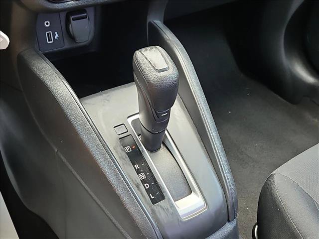 Used 2022 Nissan Versa S FWD image 12