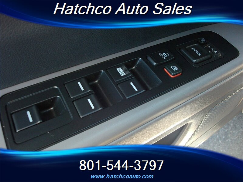 Used 2010 Honda Ridgeline RTL image 12