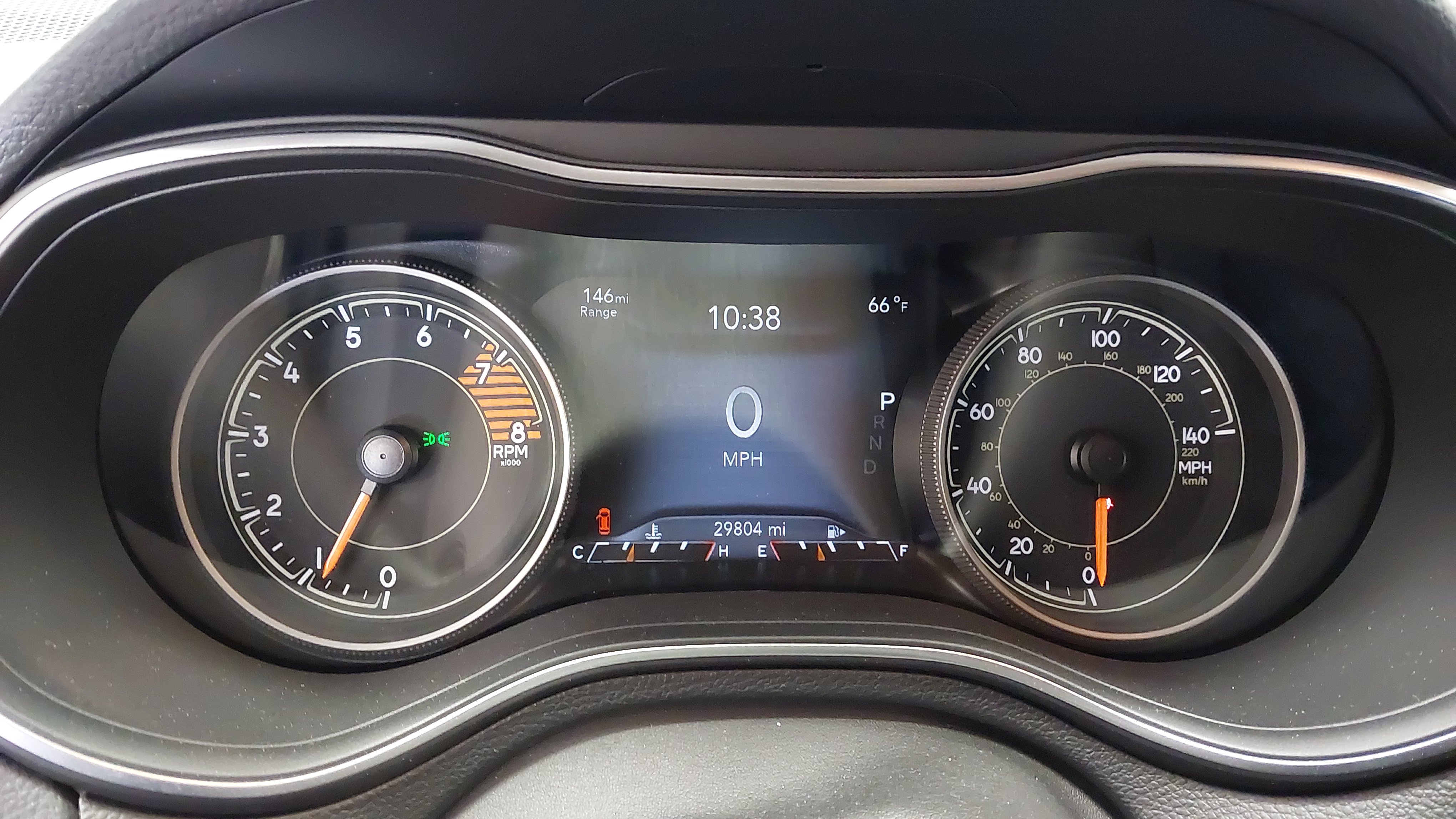 Used 2022 Jeep Cherokee Latitude Lux AWD/4WD image 18