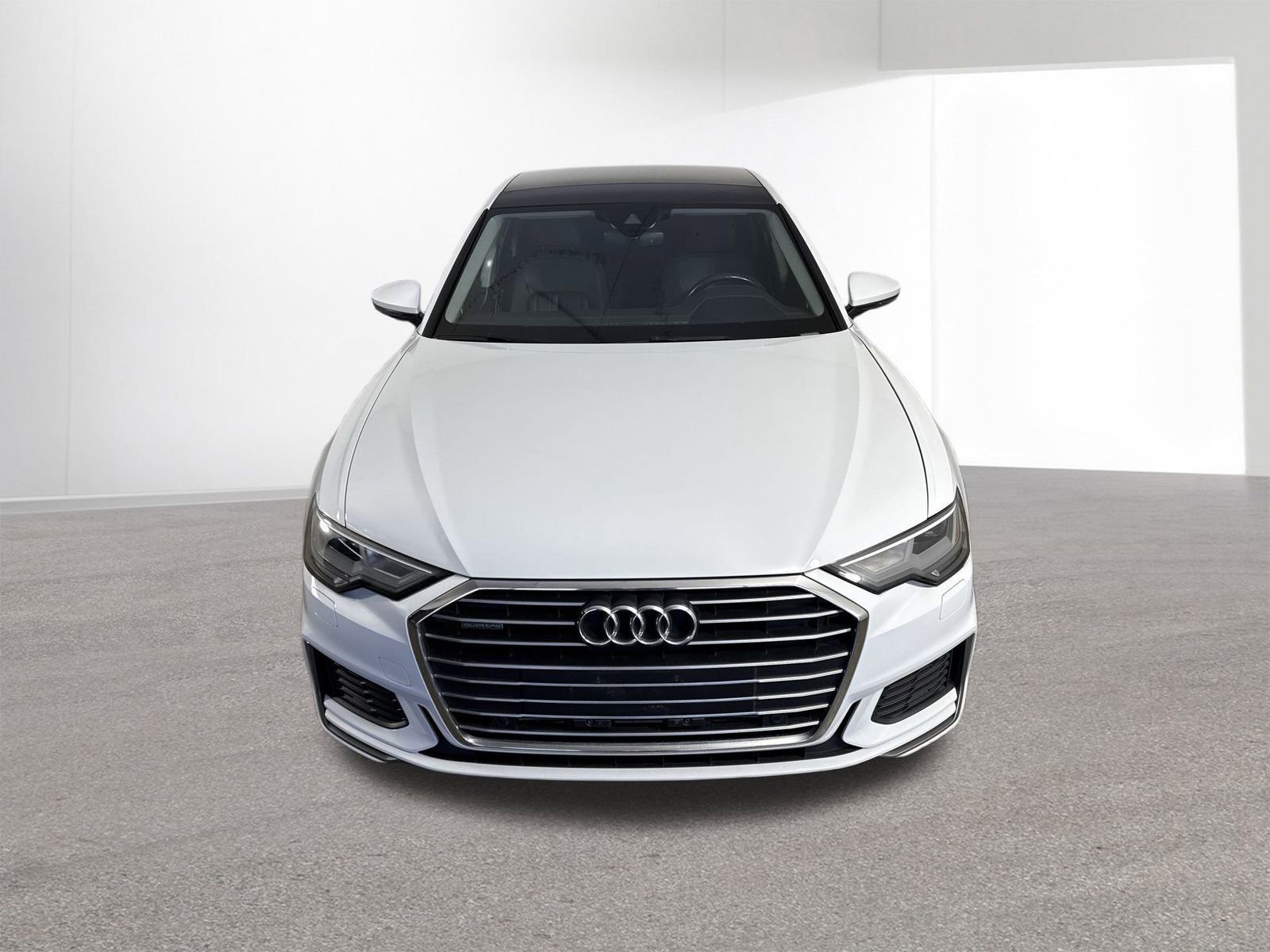 Used 2019 Audi A6 3.0T Premium w/ Convenience Package image 28