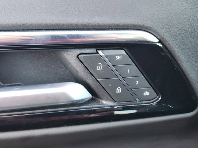 Used 2025 Chevrolet Tahoe RST w/ Comfort Package image 37