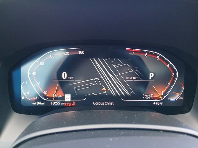 Used 2024 BMW 840i Gran Coupe w/ Driving Assistance Package image 23