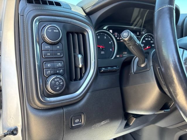 Used 2022 Chevrolet Silverado 2500 High Country w/ Z71 Off-Road Package AWD/4WD image 39