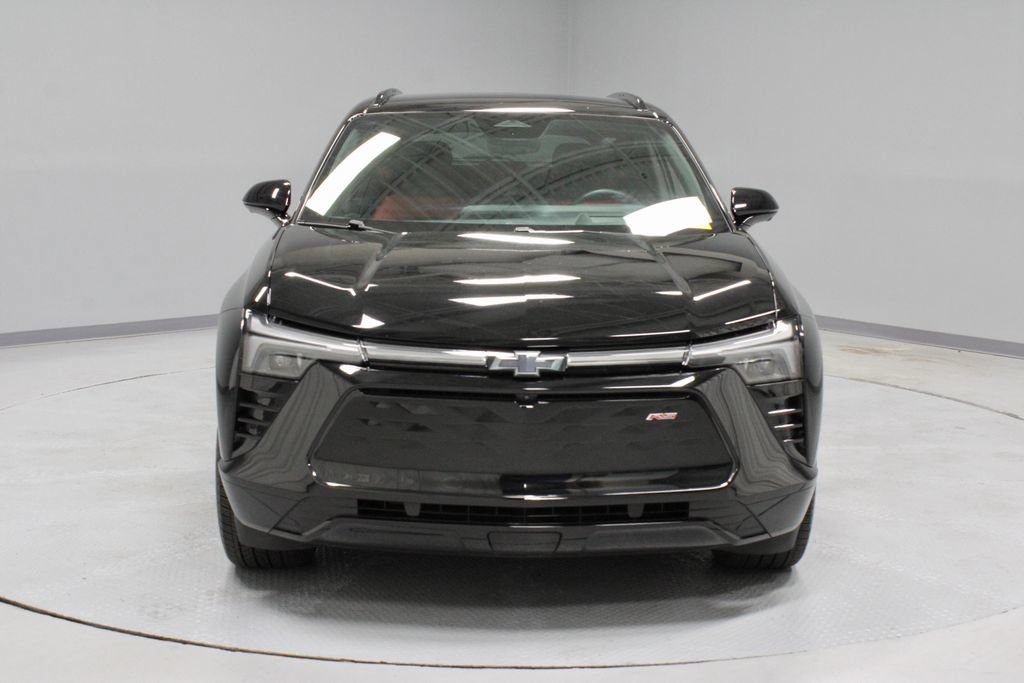 Used 2024 Chevrolet Blazer EV RS AWD/4WD image 7