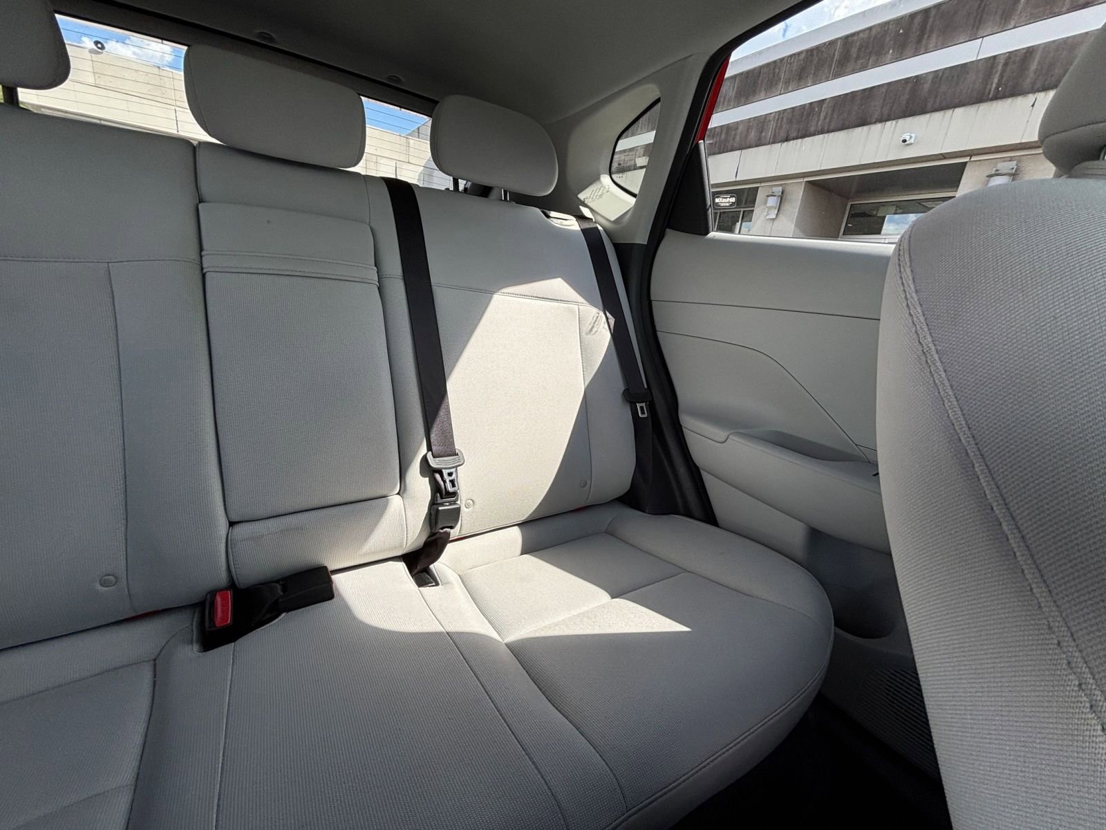 Used 2025 Hyundai Kona SEL image 43