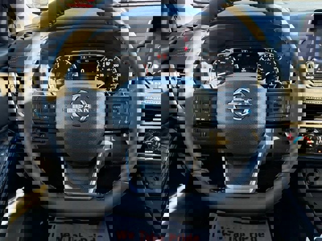 New 2026 Nissan Rogue SV w/ Cold Weather Package image 22