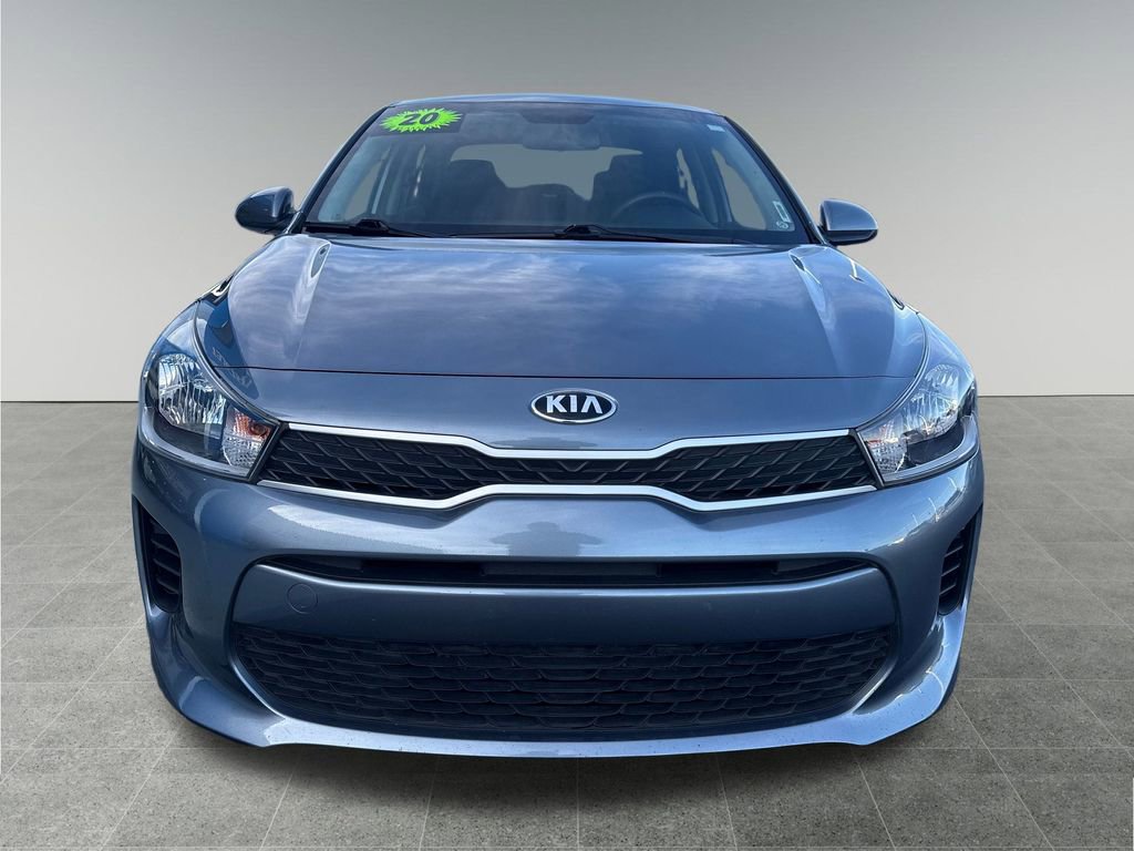 Used 2020 Kia Rio S image 9