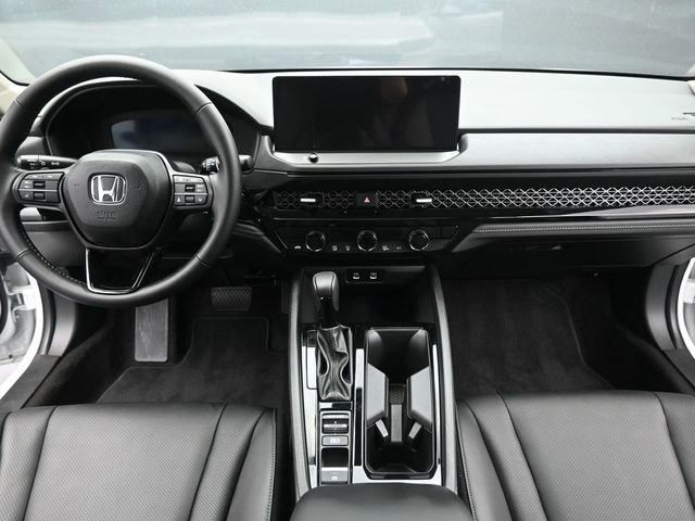 Certified 2024 Honda Accord EX-L image 14