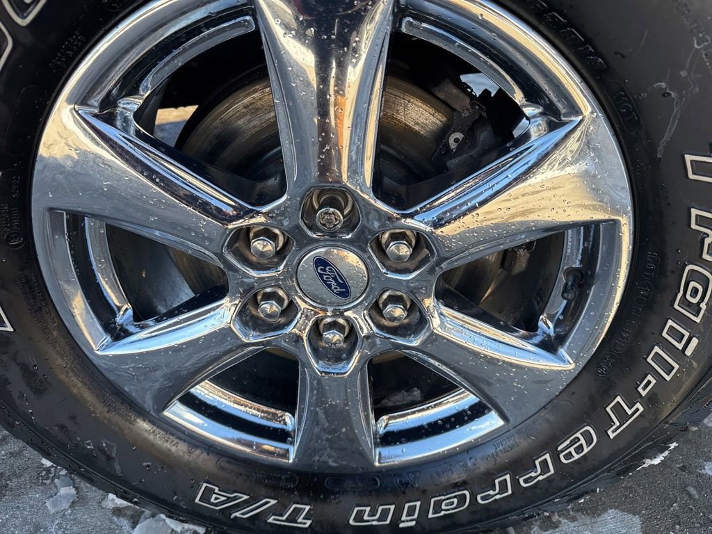 Used 2018 Ford F150 XLT w/ Equipment Group 302A Luxury image 54