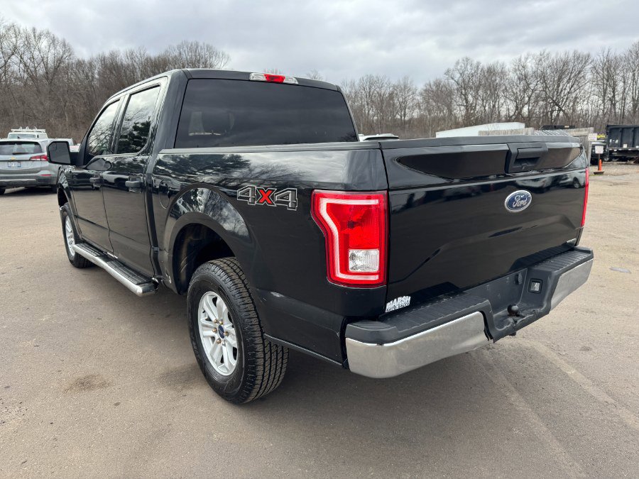 Used 2016 Ford F150 XLT image 3