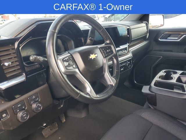 Used 2025 Chevrolet Silverado 1500 LT image 15