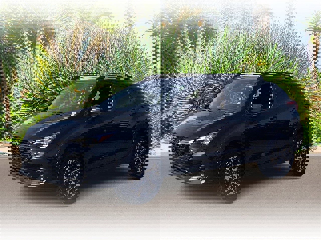 New 2025 Subaru Crosstrek 2.5i Premium