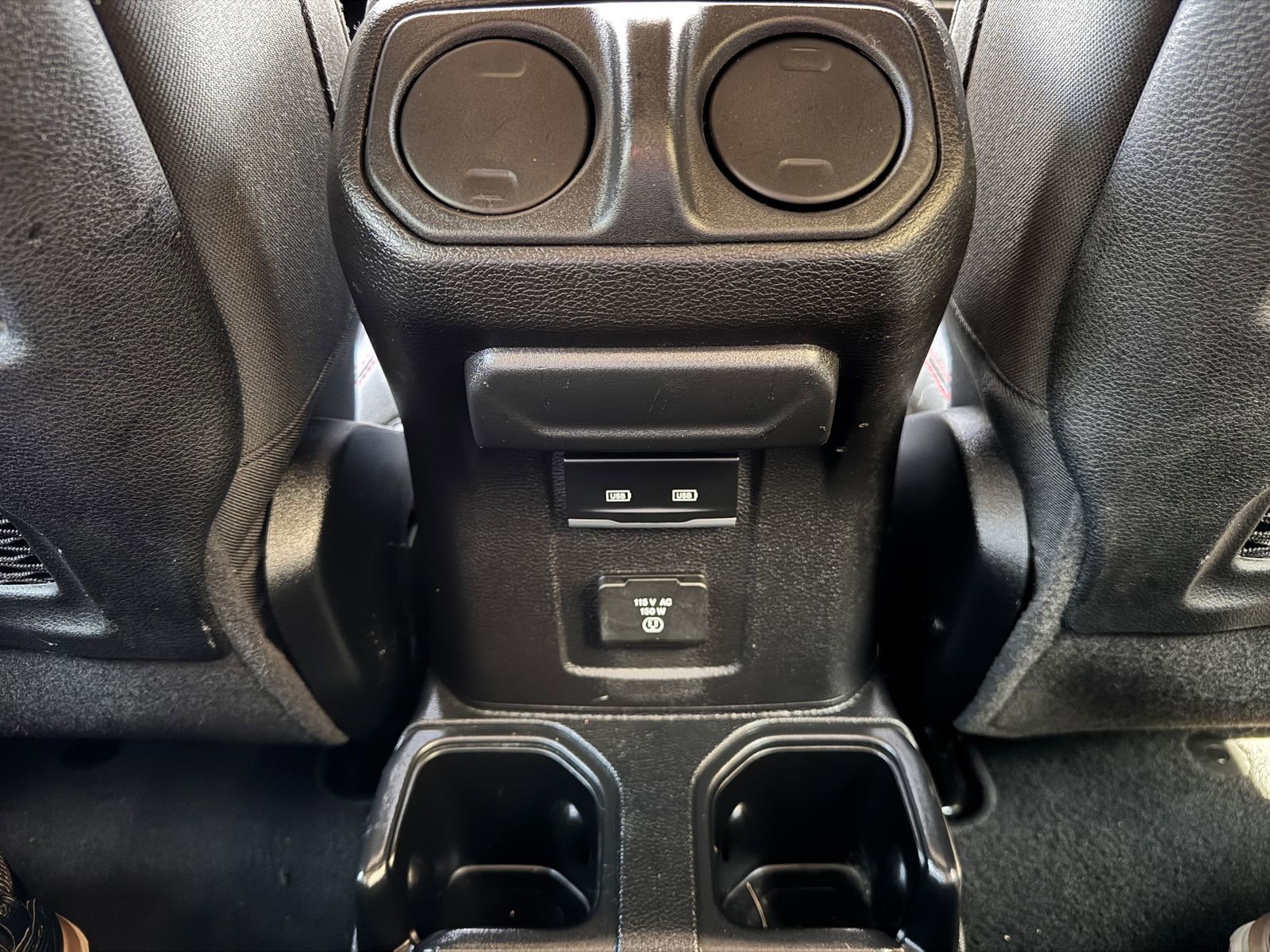 Used 2021 Jeep Wrangler Rubicon AWD/4WD image 27
