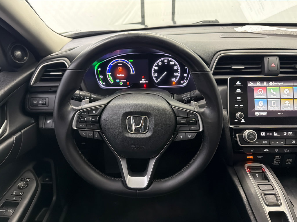 Used 2019 Honda Insight Touring image 22