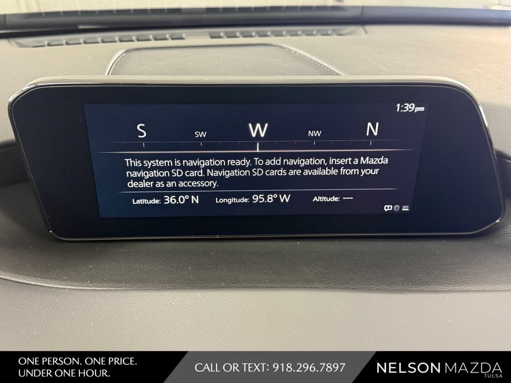 New 2026 MAZDA MAZDA3 s Sport FWD image 28