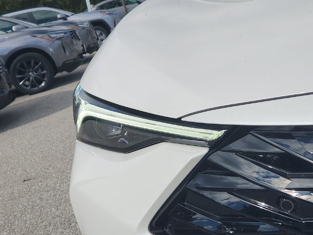 Certified 2026 Acura ADX A-Spec w/ Advance Package AWD/4WD image 9