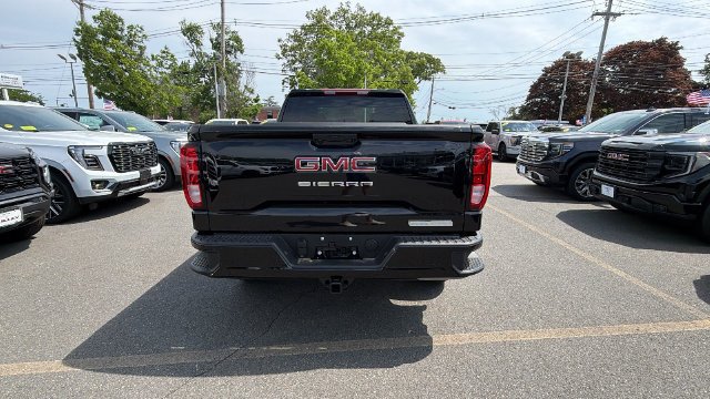 New 2026 GMC Sierra 1500 Elevation AWD/4WD image 6
