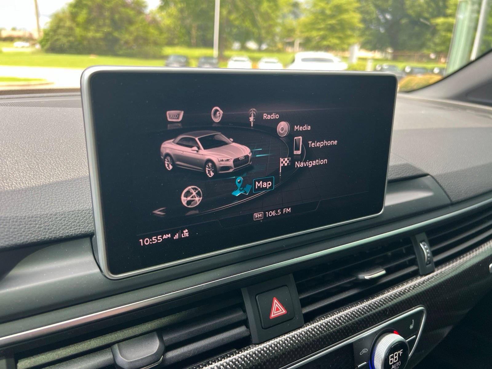 Used 2018 Audi S5 Prestige w/ S Sport Package AWD/4WD image 17
