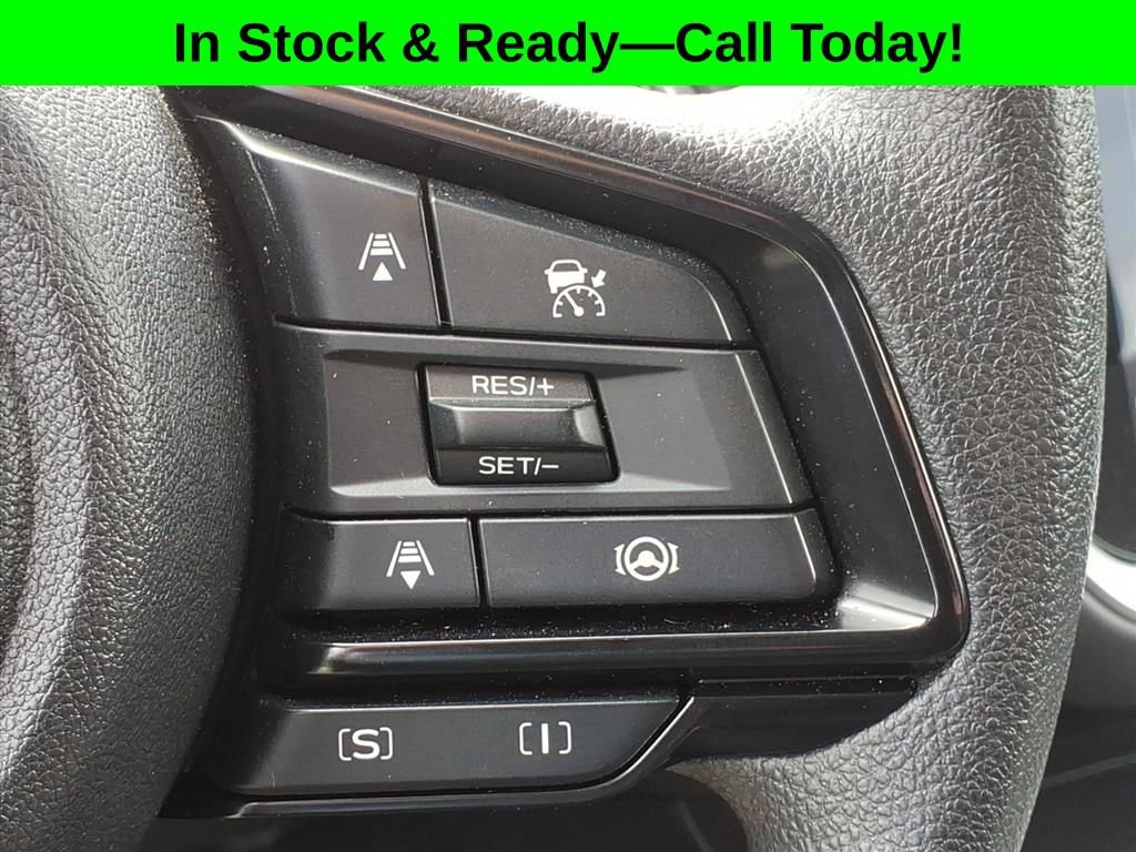 Used 2025 Subaru Crosstrek 2.0i Premium image 21