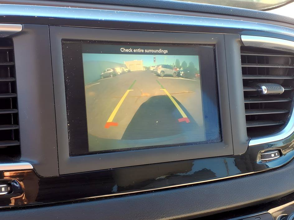 Used 2021 Chrysler Voyager Lxi FWD image 19
