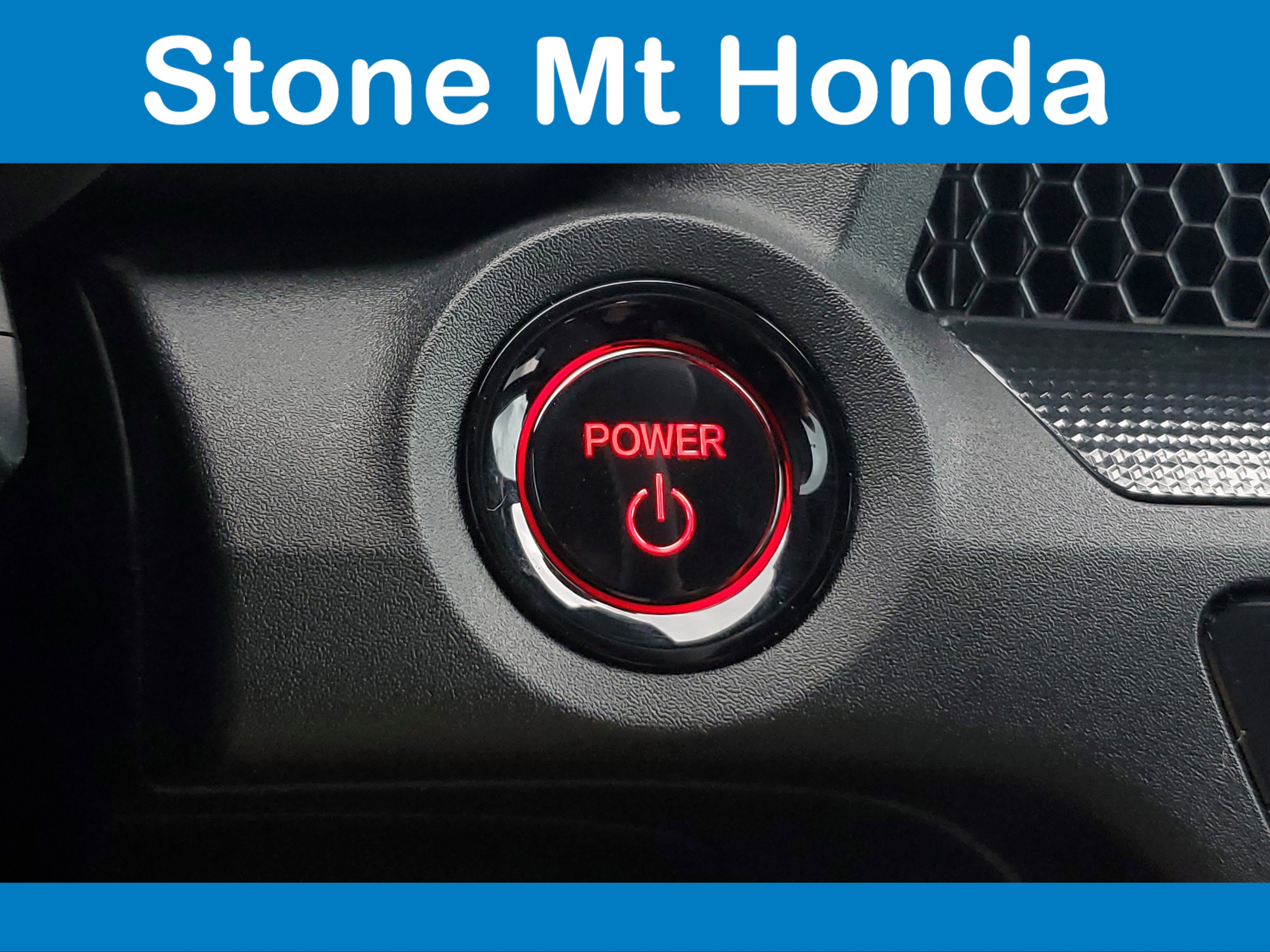 New 2026 Honda CR-V Sport image 29