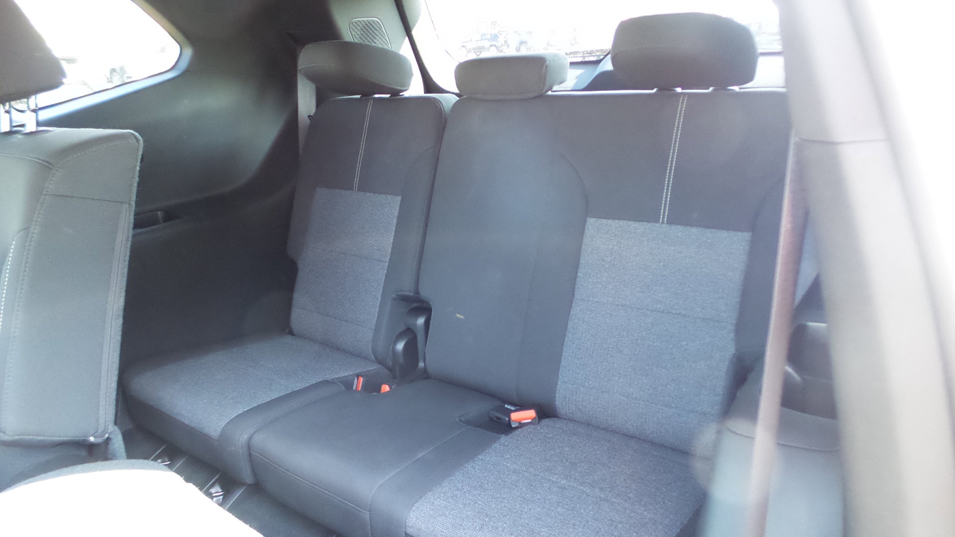 Used 2025 GMC Acadia Elevation AWD/4WD image 14